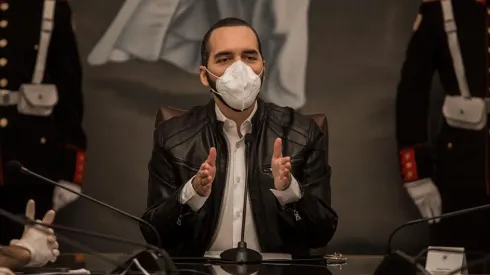 Nayib Bukele autorizó la reactivación de un rubro