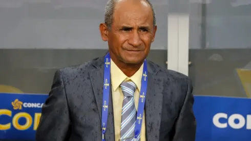 Oficial: Henry Duarte deja de ser el entrenador de Nicaragua