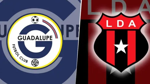 Guadalupe y Alajuelense se medirán en el cierre de la Jornada 20