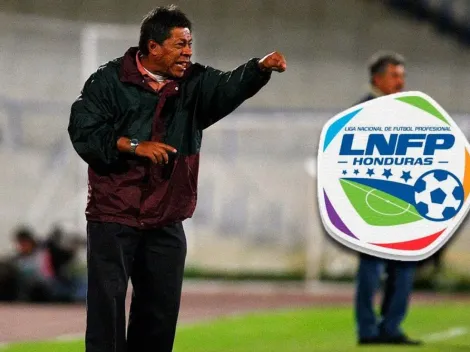 Primi Madariaga suena como opción para dirigir en un club de Honduras