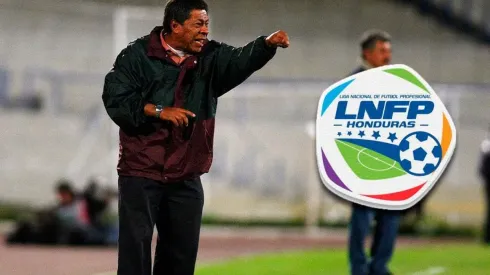 Primi Madariaga podría dirigir en el fútbol hondureño