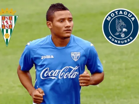 Agente de Luis Garrido habla sobre su posible regreso a Honduras