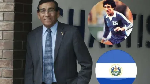 Excompañero de Mágico González mostró inquietudes