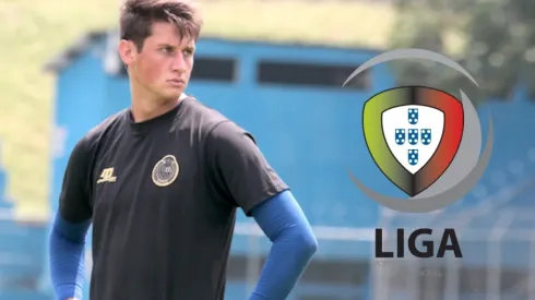 ESPN pone a Nicholas Hagen en club de la Primeira Liga de Portugal