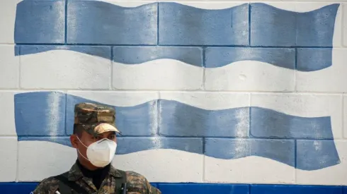 ¿Milagro? Cifra récord de recuperados de COVID-19 en El Salvador genera polémica