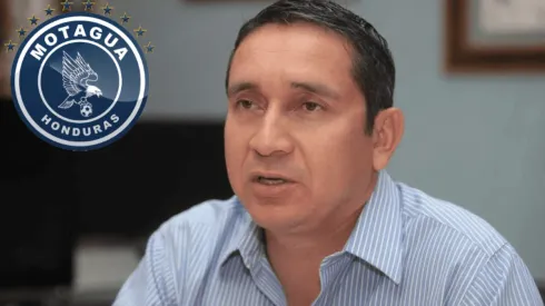 Vicepresidente de Motagua arremete contra la Liga Nacional de Honduras