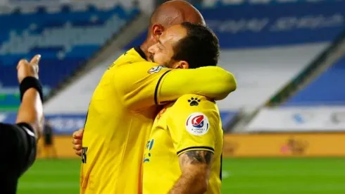 Marco Ureña fue de gran importancia en la primera victoria de su equipo en la temporada