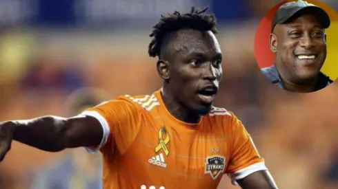 Hernán Medford rendido ante los pies Alberth Elis: "Rápido, encarador y goleador"