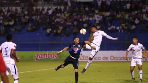 Las tres fechas que analiza la Liga Nacional para la vuelta del fútbol en Honduras
