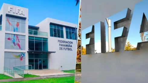 FIFA le respondió a la Fepafut