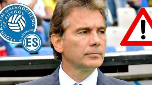 Tensión en El Salvador por Hexagonal de Concacaf