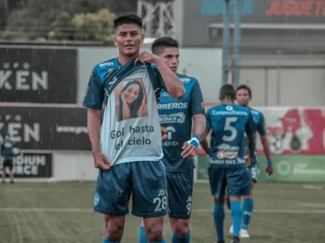 Jugador de Pérez Zeledón fue sancionado