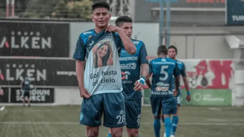 Jugador de Pérez Zeledón fue sancionado