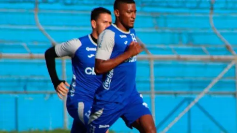 Legionario hondureño deberá someterse al test por COVID-19 en Estados Unidos