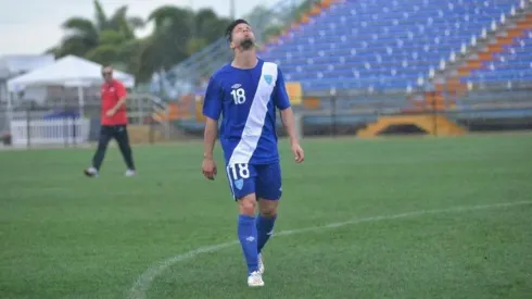 Ex-jugador de Comunicaciones le iniciará una demanda al club