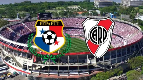 Ex entrenador de River Plate es candidato a dirigir la selección de Panamá