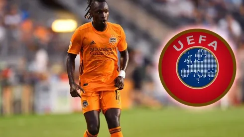 Alberth Elis tiene ya varias ofertas de Europa