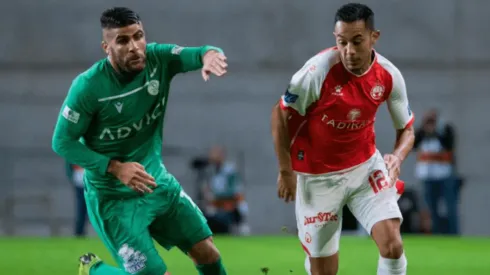 El Saprissa ya piensa en refuerzos