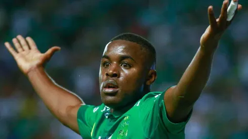 Joel Campbell podría no continuar en León