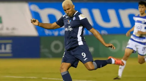 Protagonismo de extranjeros en la tabla de goleo del fútbol de Costa Rica