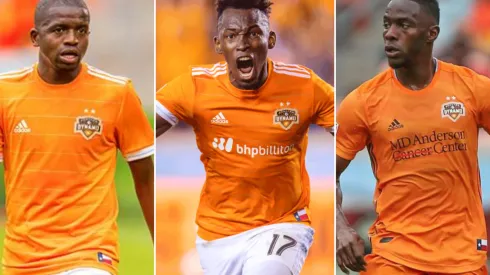 El Houston Dynamo de los hondureños es el más perjudicado en la nueva MLS
