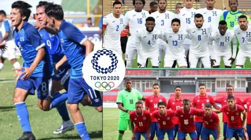 Campeonato Preolímpico de Concacaf tendría nueva sede