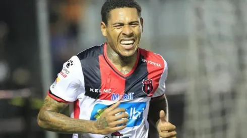 Insólito: Quieren sancionar a Henry Figueroa por dopaje, pero no logran ubicarlo