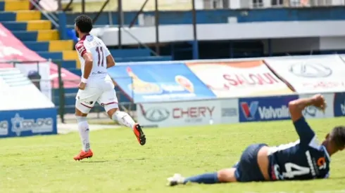 ¡Se despertó el Monstruo! Saprissa venció 4-0 a Cartaginés y tiene un pie en la final