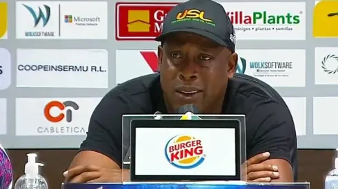 ¡Lapidario! Medford contra sus dirigidos: "Me tiene decepcionado la actitud de los jugadores"