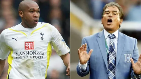 Wilson Palacios opinó sobre Pinto y sorprendió a todos: "Me trató muy bien"