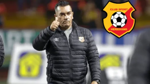 José Giacone: "Fue un ida y vuelta. Vamos revertir la eliminatoria"