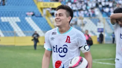 Alianza recuerda a Fito Zelaya y aumentan los rumores de su regreso