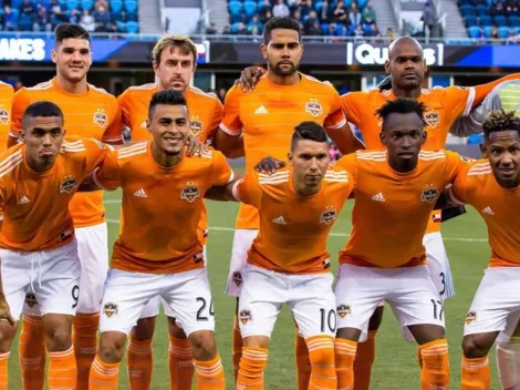 El equipo de la MLS va por un jugador de la Liga Nacional
