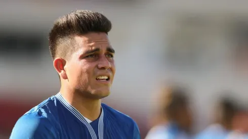 El miesterioso mensaje de Fito Zelaya desde México