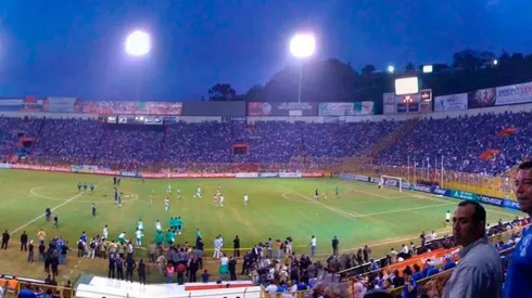 El cuscatlán a reventar, postal que podría repetirse en los próximos meses