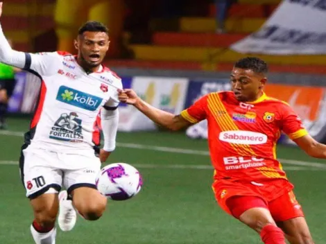 ¡La tercera fue la vencida! Alajuelense eliminó a Herediano y avanzó a la final