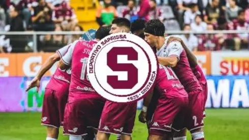 ¡Emitió un comunicado! Saprissa opina sobre la suspensión de la final