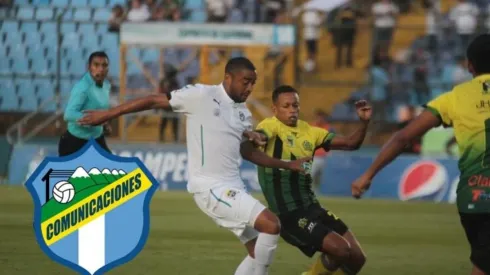 Comunicaciones hizo oficial nuevo refuerzo procedente de Costa Rica