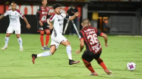 Unafut ya tiene las fechas para la reprogramación de la final