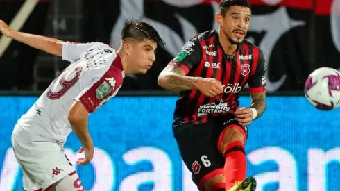 Saprissa y Alajuelense se medirán este miércoles y domingo