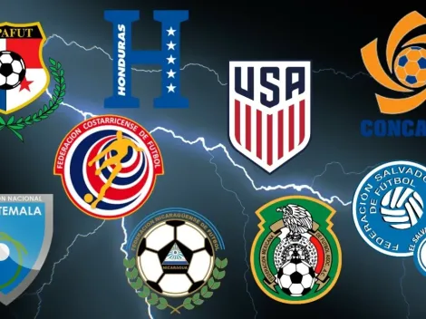 Concacaf analiza eliminatoria "relámpago" rumbo a Qatar 2022