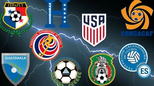 Concacaf analiza eliminatoria "relámpago" rumbo a Qatar 2022
