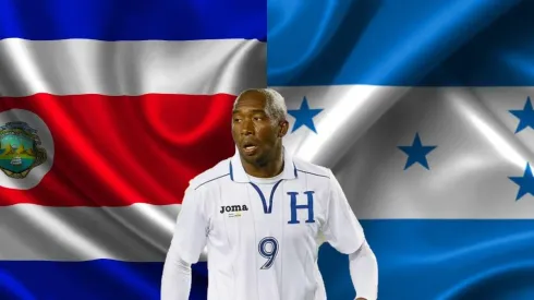 Jerry Palacios se mete en la polémica: “Es más complicada la liga hondureña que la tica"