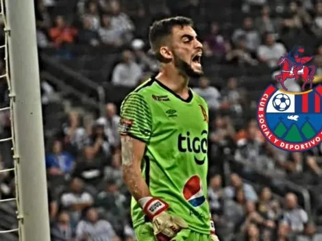 Rafael García: "Municipal me asegura estabilidad. No hubo conspiración"