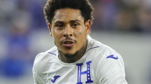 Arrestan a futbolista Henry Figueroa