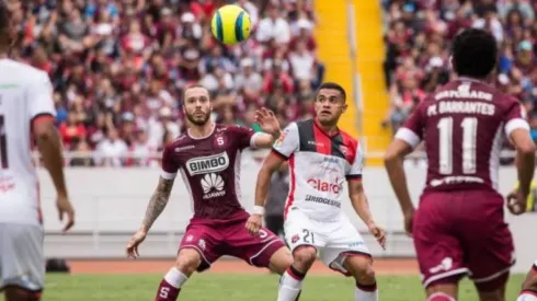Oficial: Unafut vuelve a cambiar las fechas para la final de Costa Rica