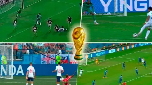 ¿Cuál de todos ellos ha sido el mejor?