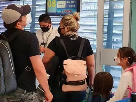 ¿Llega para quedarse? Fito Zelaya regresa a El Salvador