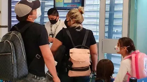 Fito Zelaya regresa a El Salvador