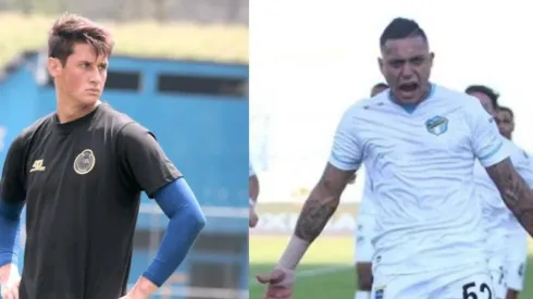 ¿Sarcasmo? La curiosa despedida de Jorge Aparicio para Nicholas Hagen